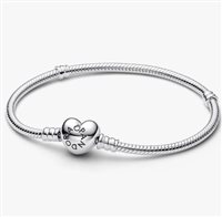 Bracciale Pandora in Argento
